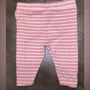 Baby pants
